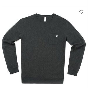 NWT Pleepleus Pub Crew‎ men’s XS
